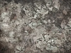 Terrain Mat Mousepad - Kill Team - Urban Ruins