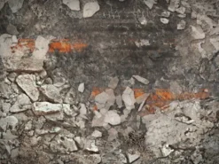 Terrain Mat Mousepad - Kill Team - Urban Ruins