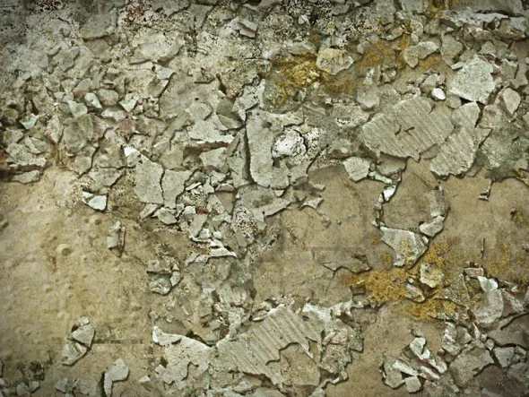 Terrain Mat Mousepad - Kill Team - Urban Wasteland