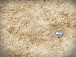 Terrain Mat Mousepad - Kill Team - Wasteland V2