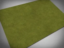 Terrain Mat Mousepad - Meadow - 120x180