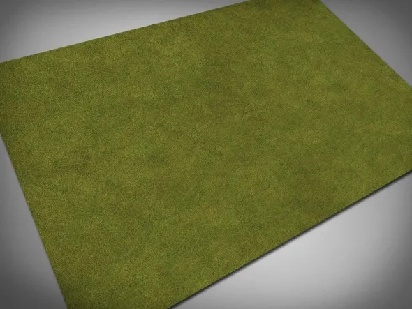 Terrain Mat Mousepad - Meadow - 120x180