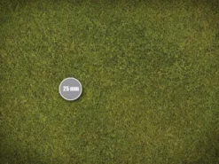 Terrain Mat Mousepad - Meadow - 120x180