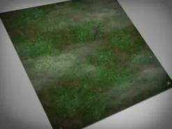 Terrain Mat Mousepad - Mythos Grove - 90x90