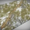 Terrain Mat Mousepad - Northland- 120x180