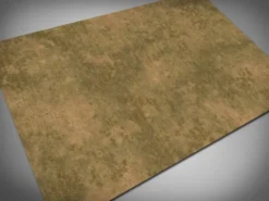 Terrain Mat Mousepad - Prairie - 120x180