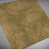 Terrain Mat Mousepad - Prairie - 120x120
