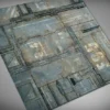 Terrain Mat Mousepad - Space Hulk - 90x90