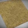 Terrain Mat Mousepad - Steppe V2 - 90x90