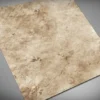 Terrain Mat Mousepad - Wasteland V2 - 90x90