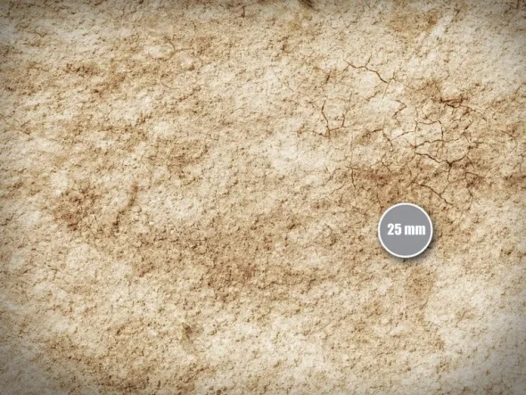Terrain Mat Mousepad - Wasteland V2 - 90x90