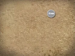 Terrain Mat PVC - Arid Plains - 90x90