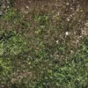 Terrain Mat PVC - Cobblestone Streets - 120x180
