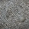 Terrain Mat PVC - Cobblestone - 90x90