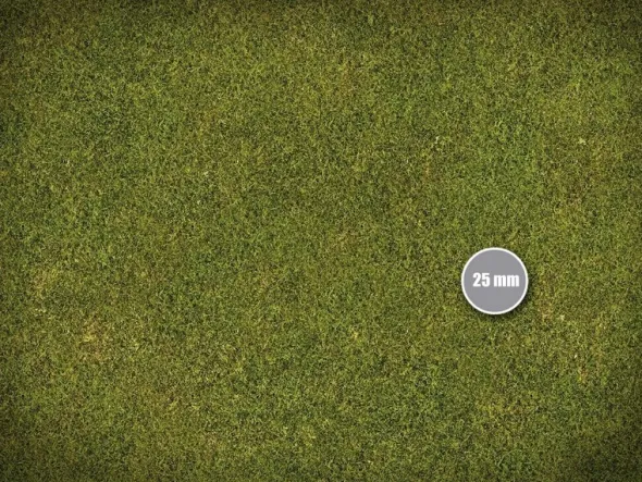 Terrain Mat PVC - Meadow - 90x90