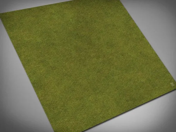 Terrain Mat PVC - Meadow - 90x90