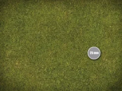 Terrain Mat PVC - Meadow - 120x180