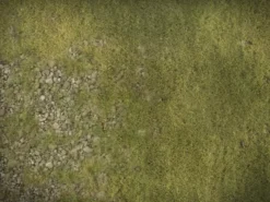 Terrain Mat PVC - Plains - 120x180