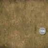Terrain Mat PVC - Prairie - 120x180