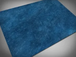 Terrain Mat PVC - Waterworld - 120x180