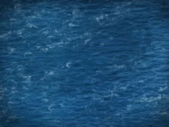 Terrain Mat PVC - Waterworld - 120x120
