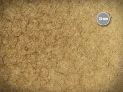 Terrain Mat PVC - Wild West - 90x90