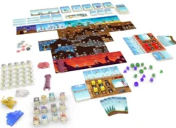 Terraria: The Board Game