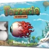 Terraria: The Board Game - Boss Miniatures