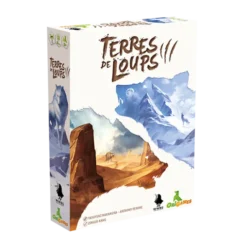 Terres de Loups
