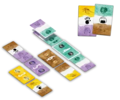 Terres de Yokai