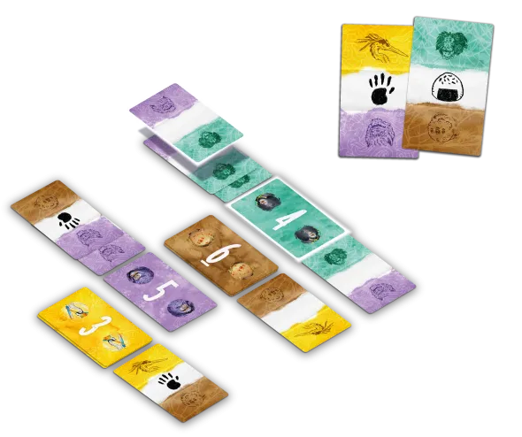 Terres de Yokai