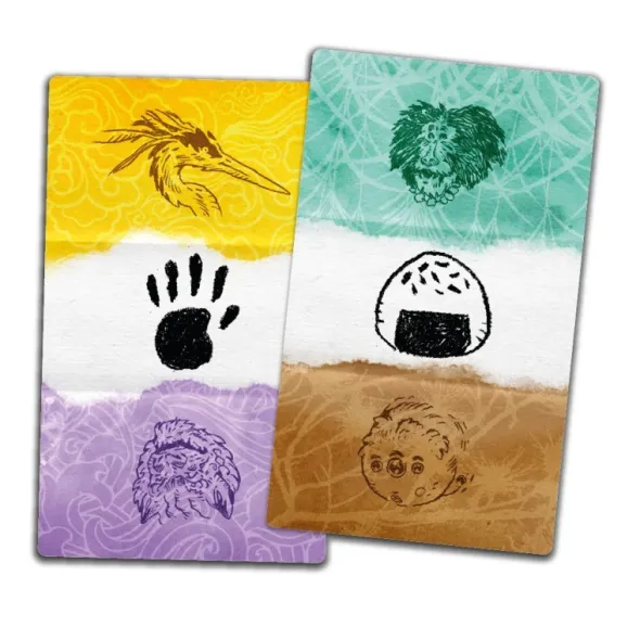 Terres de Yokai