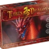 Terres Dragons - Coffret