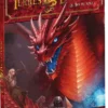 Terres Dragons - Livre de Base