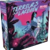Terreurs sur Lakeview