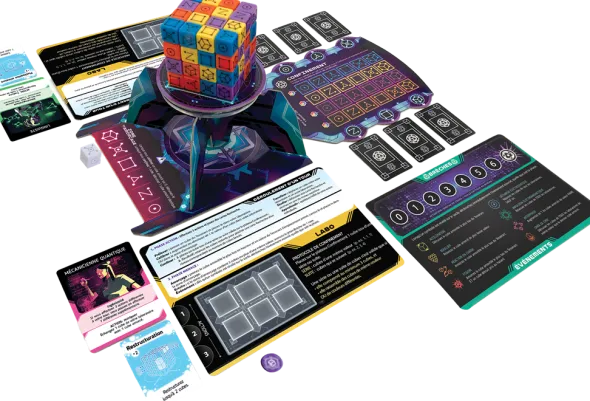 Tesseract