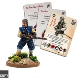 Test of Honour : Merchant Captain