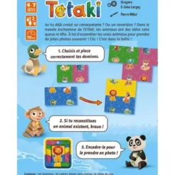 Tetaki