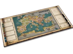 Tetrarchia Playmat