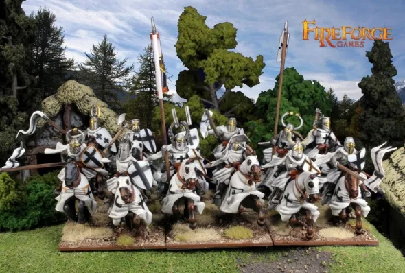 Teutonic Knights