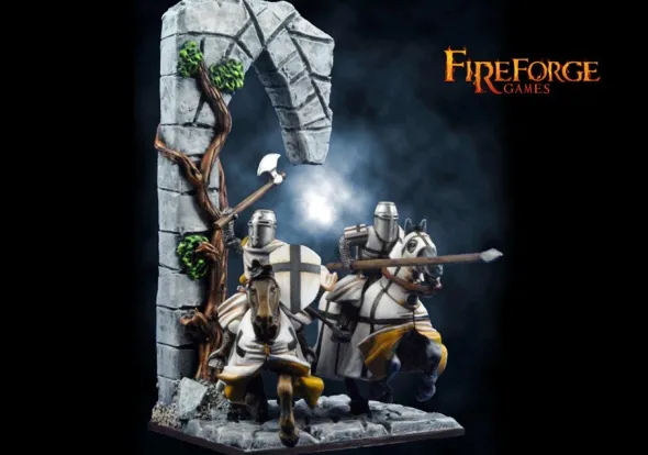 Teutonic Knights