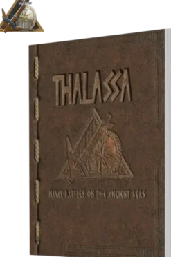 Thalassa Rulebook