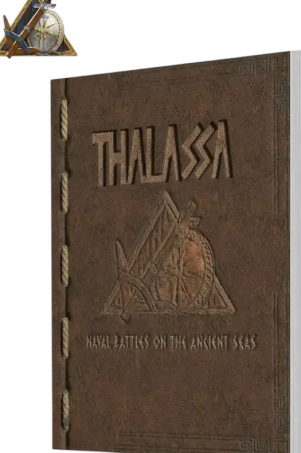Thalassa Rulebook