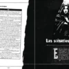 Thanatos - La Terre du Coeur