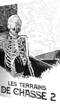 Thanatos - Les Terrains de Chasse 2