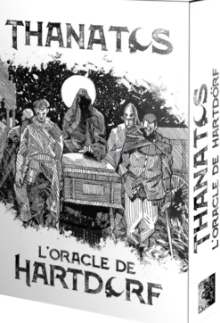 Thanatos - Oracle de Hartdorf