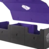 The Academic 266+ XL - Noir/Violet