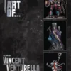 The Art of...Volume 13: Vincent Venturella - Occasion