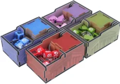 Thebai - Rangement pour Boîte Folded Space