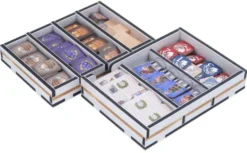 Thebai - Rangement pour Boîte Folded Space